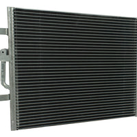 Condensador Automotriz Dodge Ram 700 15-19