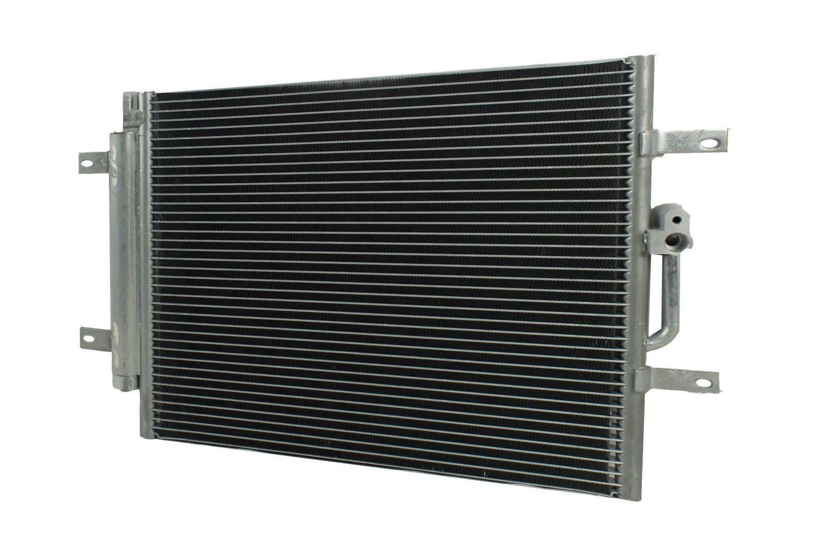 Condensador Automotriz Dodge Ram 700 15-19
