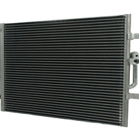 Condensador Automotriz Dodge Ram 700 15-19