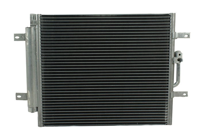 Condensador Automotriz Dodge Ram 700 15-19