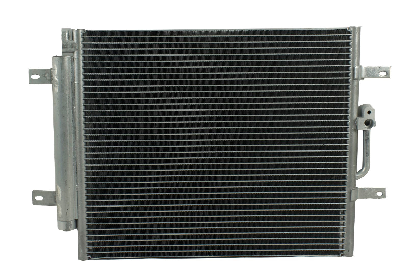 Condensador Automotriz Dodge Ram 700 15-19