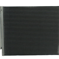 Condensador Automotriz Dodge Ram 700 15-19