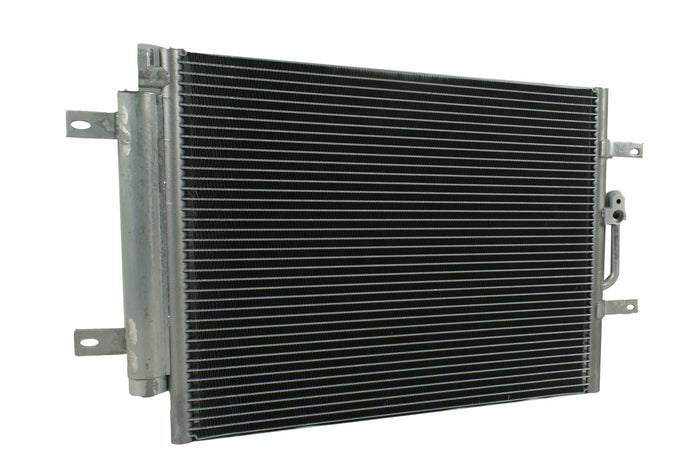 Condensador Automotriz Dodge Ram 700 15-19