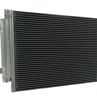 Condensador Automotriz Dodge Ram 700 15-19