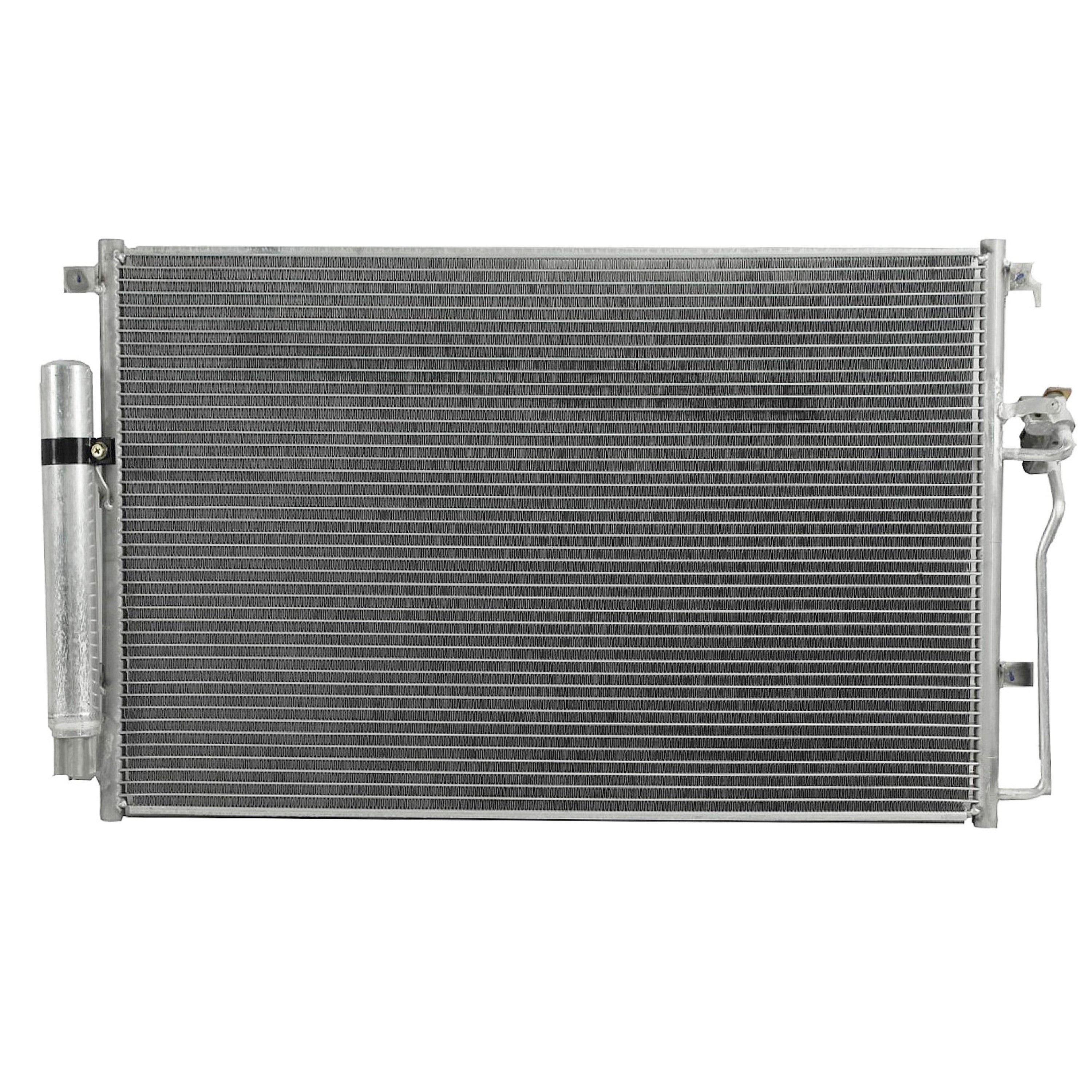 Condensador Automotriz Dodge Sprinter 06-10