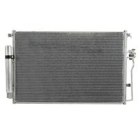 Condensador Automotriz Dodge Sprinter 06-10