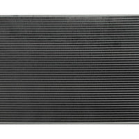 Condensador Automotriz Dodge Sprinter 06-10