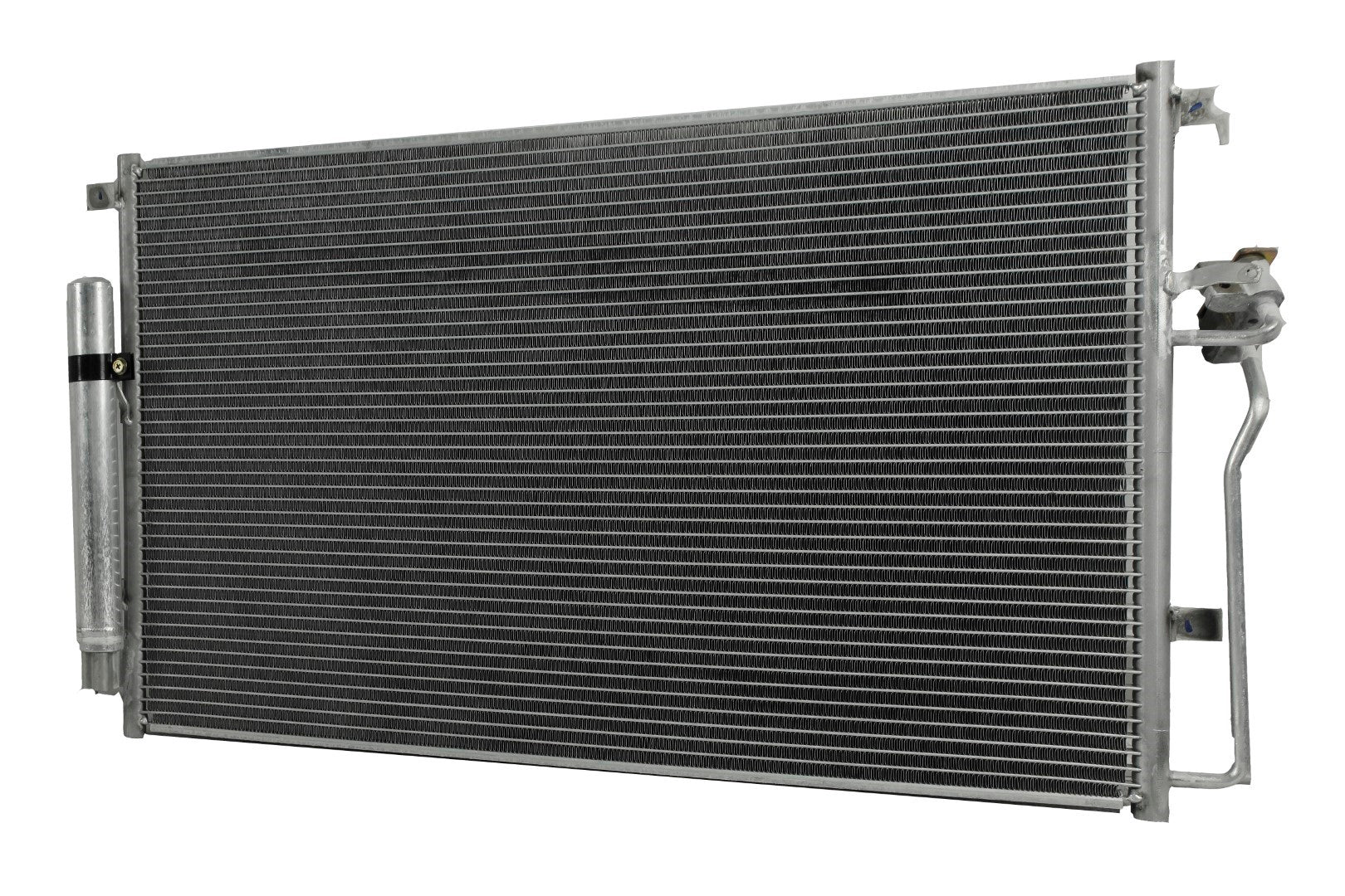 Condensador Automotriz Dodge Sprinter 06-10