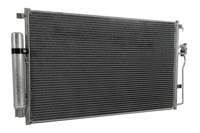 Condensador Automotriz Dodge Sprinter 06-10