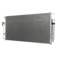 Condensador Automotriz Dodge Sprinter 06-10