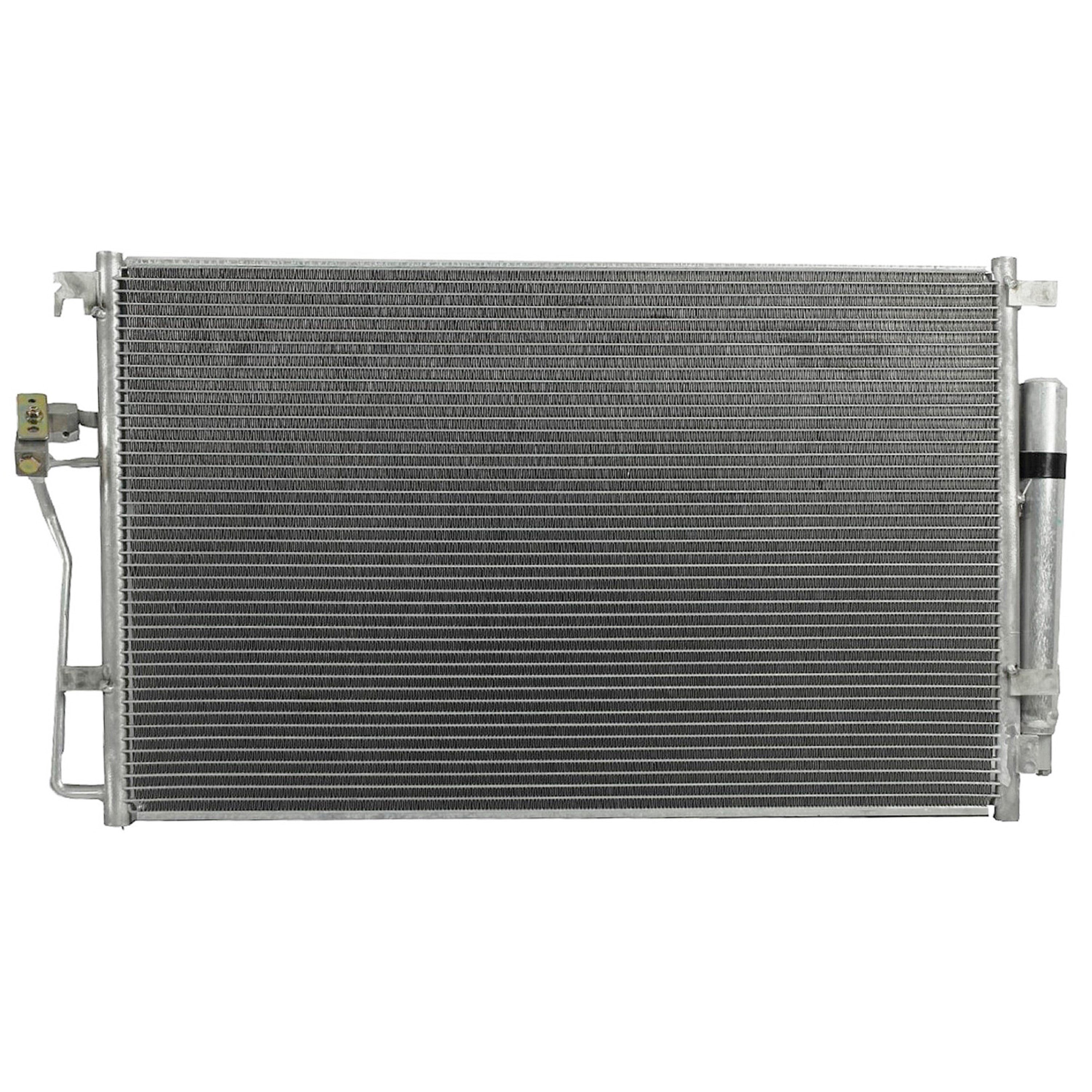 Condensador Automotriz Dodge Sprinter 06-10