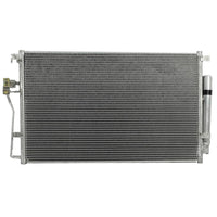 Condensador Automotriz Dodge Sprinter 06-10