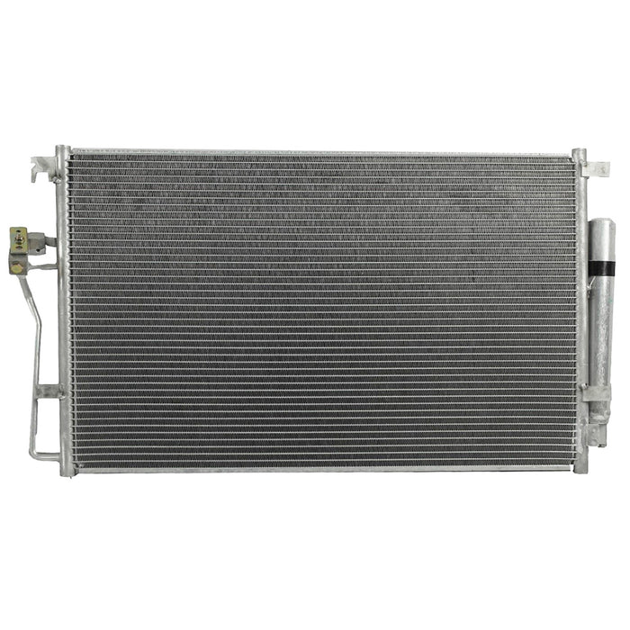 Condensador Automotriz Dodge Sprinter 06-10