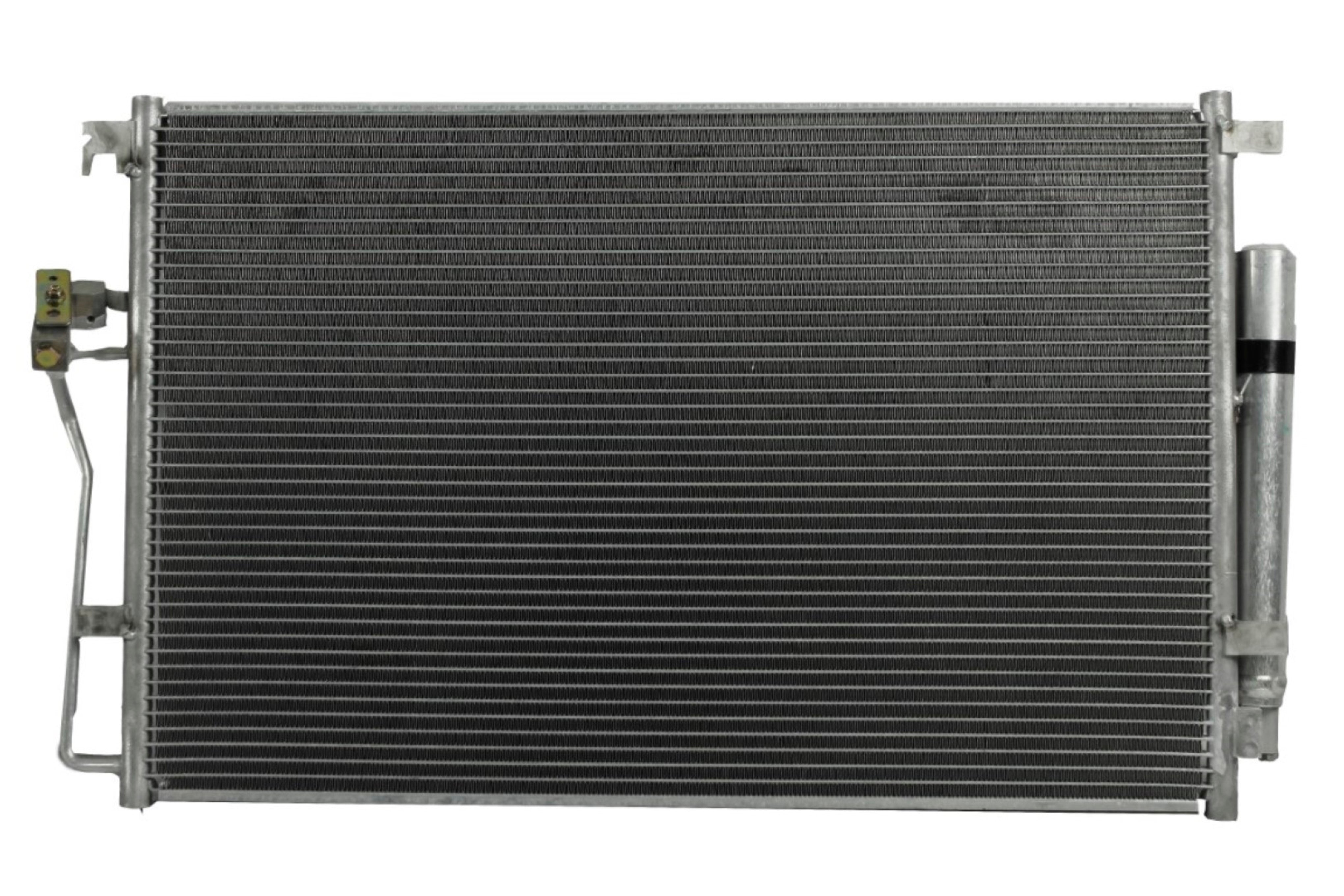 Condensador Automotriz Dodge Sprinter 06-10