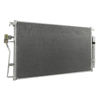 Condensador Automotriz Dodge Sprinter 06-10