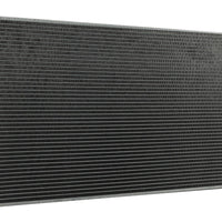 Condensador Automotriz Dodge Sprinter 06-10