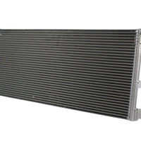 Condensador Automotriz Jeep Patriot 11-17