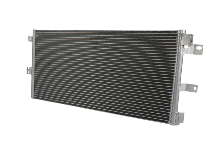 Condensador Automotriz Jeep Patriot 11-17