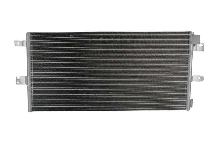 Condensador Automotriz Jeep Patriot 11-17
