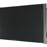 Condensador Automotriz Dodge Vision 15-17  26mm