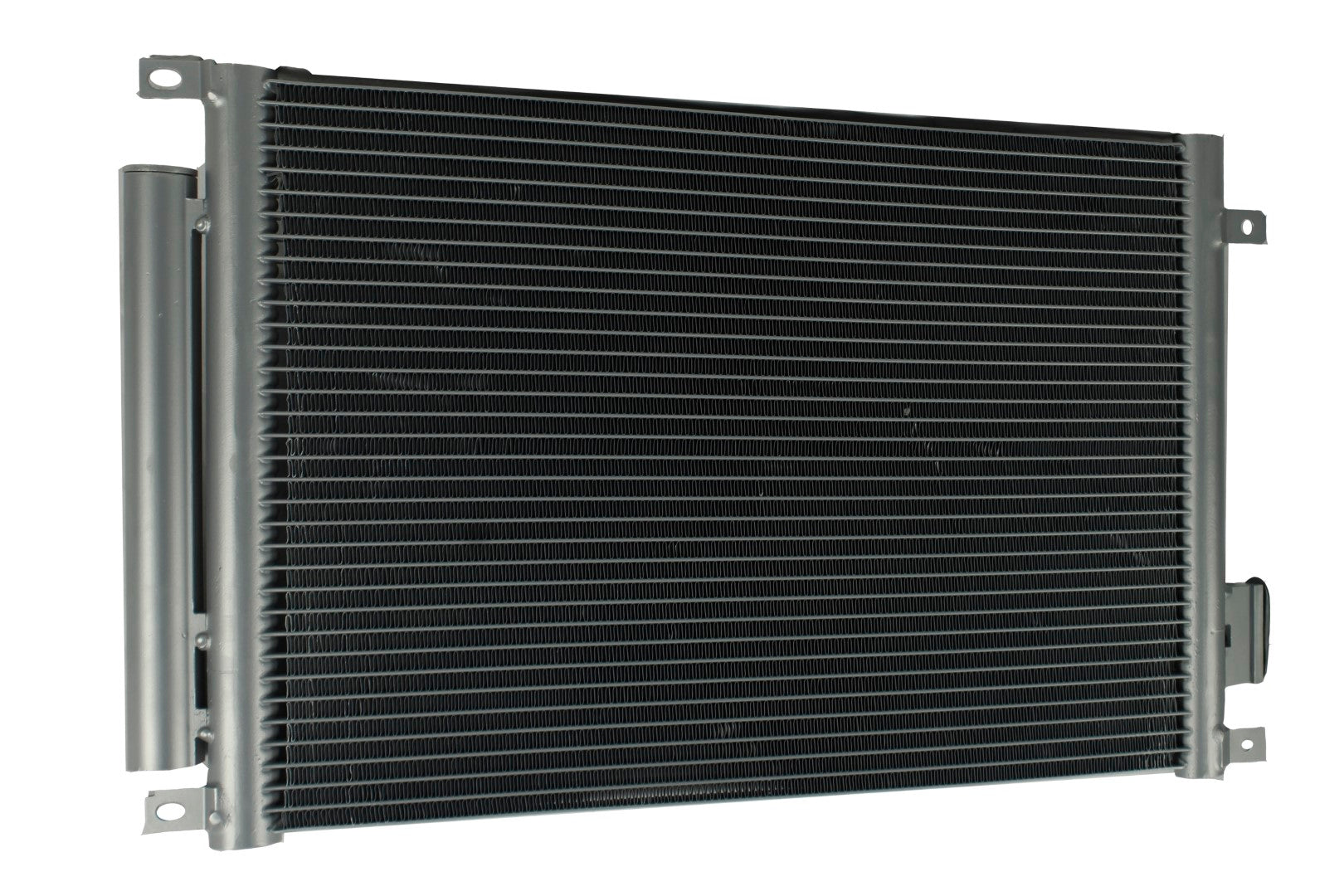 Condensador Automotriz Dodge Vision 15-17  26mm