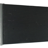 Condensador Automotriz Dodge Vision 15-17  26mm