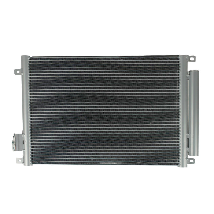 Condensador Automotriz Dodge Vision 15-17  26mm