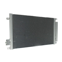 Condensador Automotriz Dodge Vision 15-17  26mm
