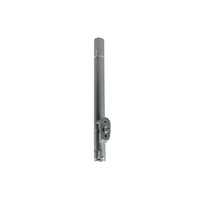Condensador Automotriz Dodge Vision 15-17  26mm