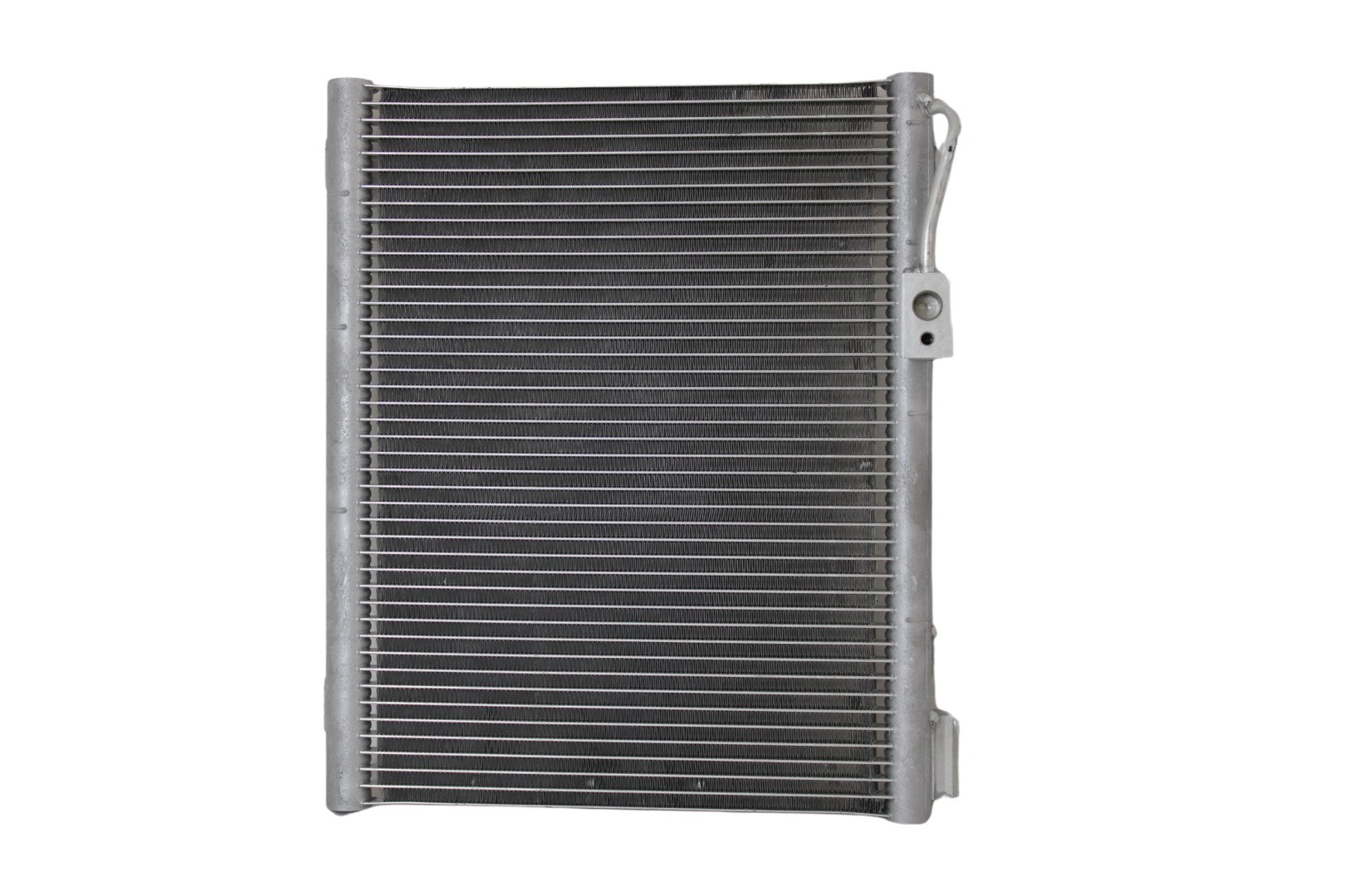Condensador Automotriz Dodge Ram 1500 2500 3500 4000 03-13