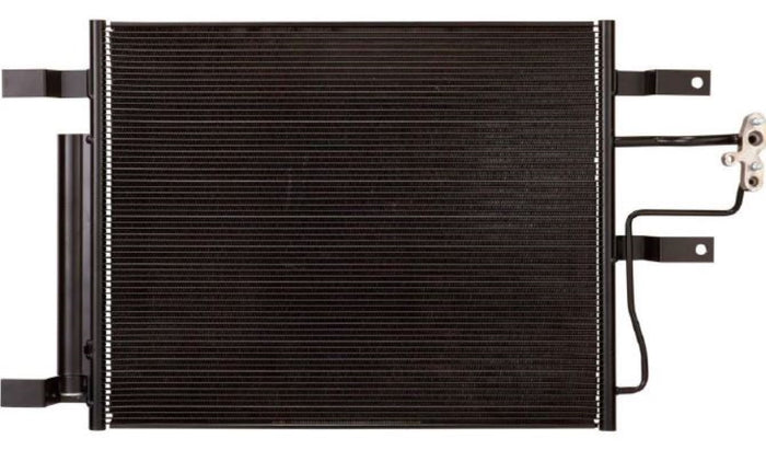 Condensador Automotriz Ram 2500 14-18
