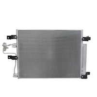 Condensador Automotriz Ram 2500 14-18