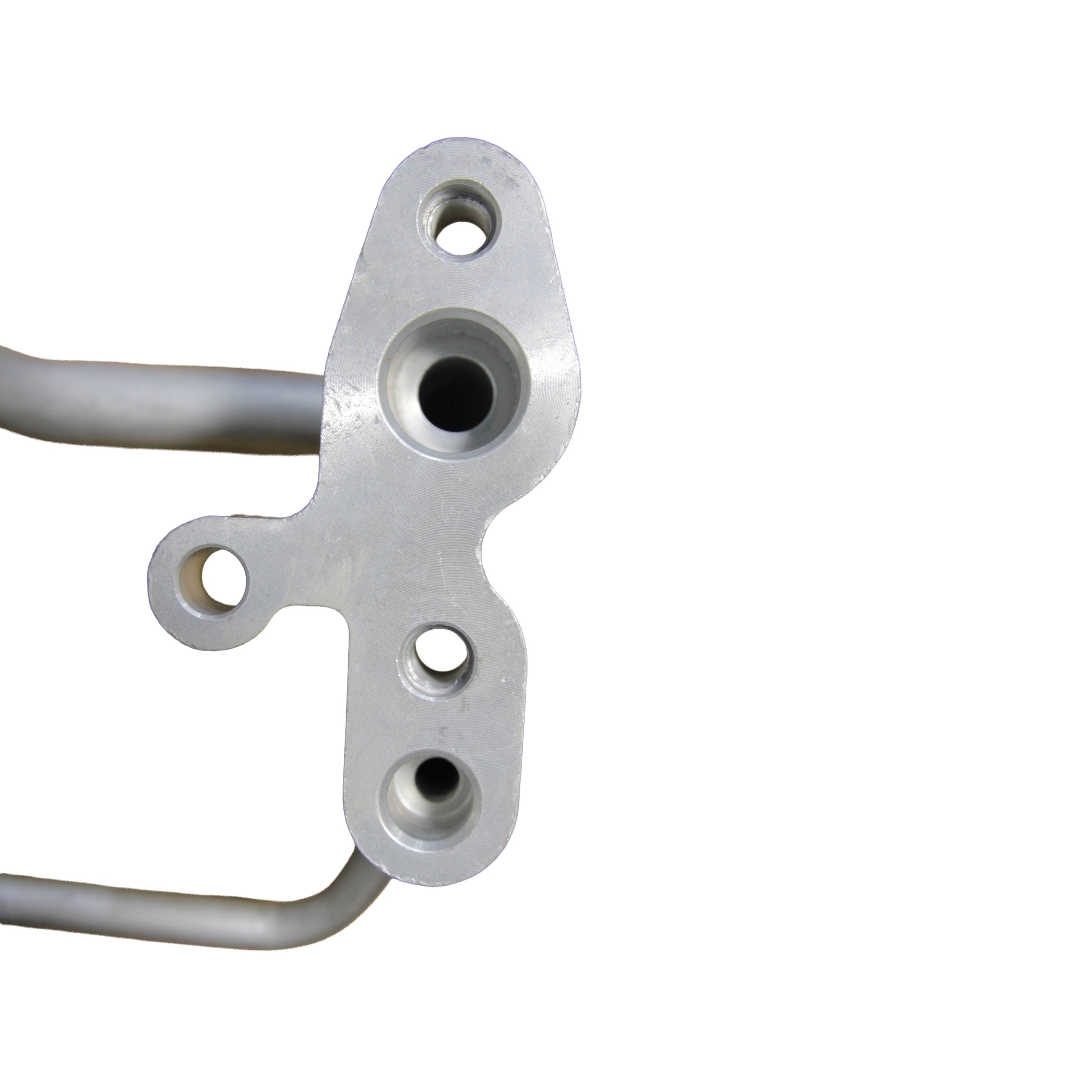 Condensador Automotriz Ram 2500 14-18