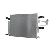 Condensador Automotriz Ram 2500 14-18