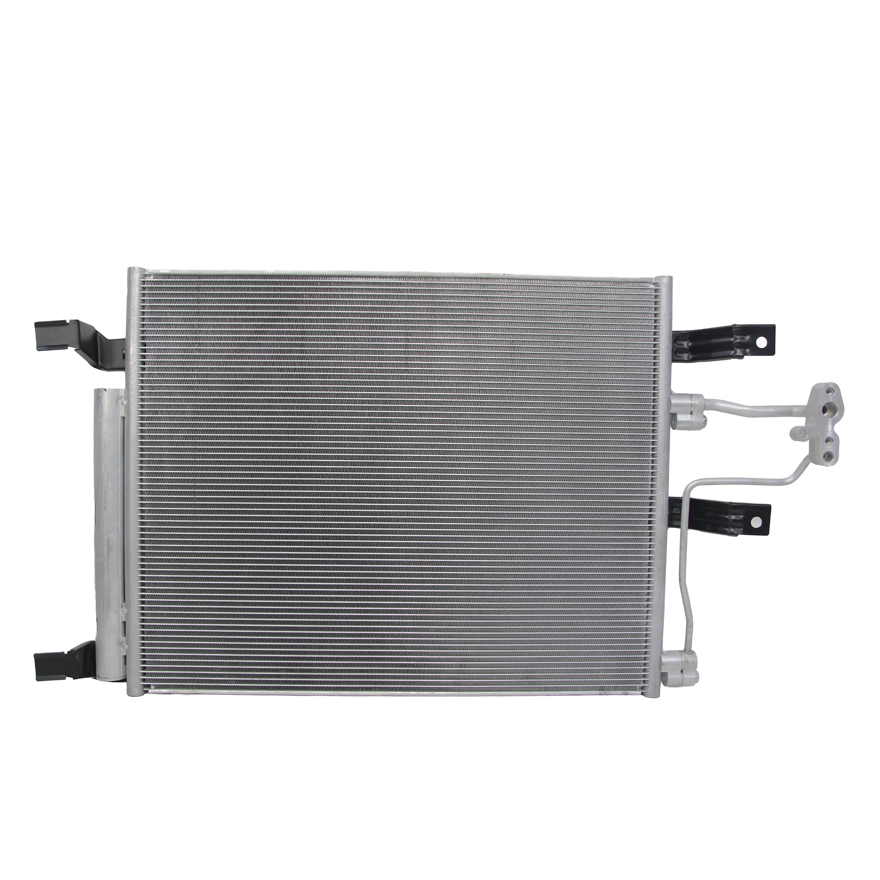 Condensador Automotriz Ram 2500 14-18