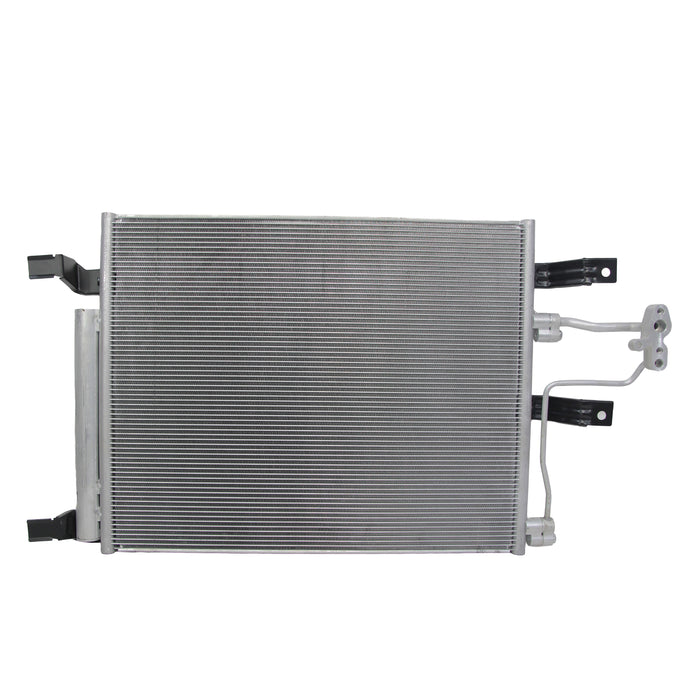 Condensador Automotriz Ram 2500 14-18