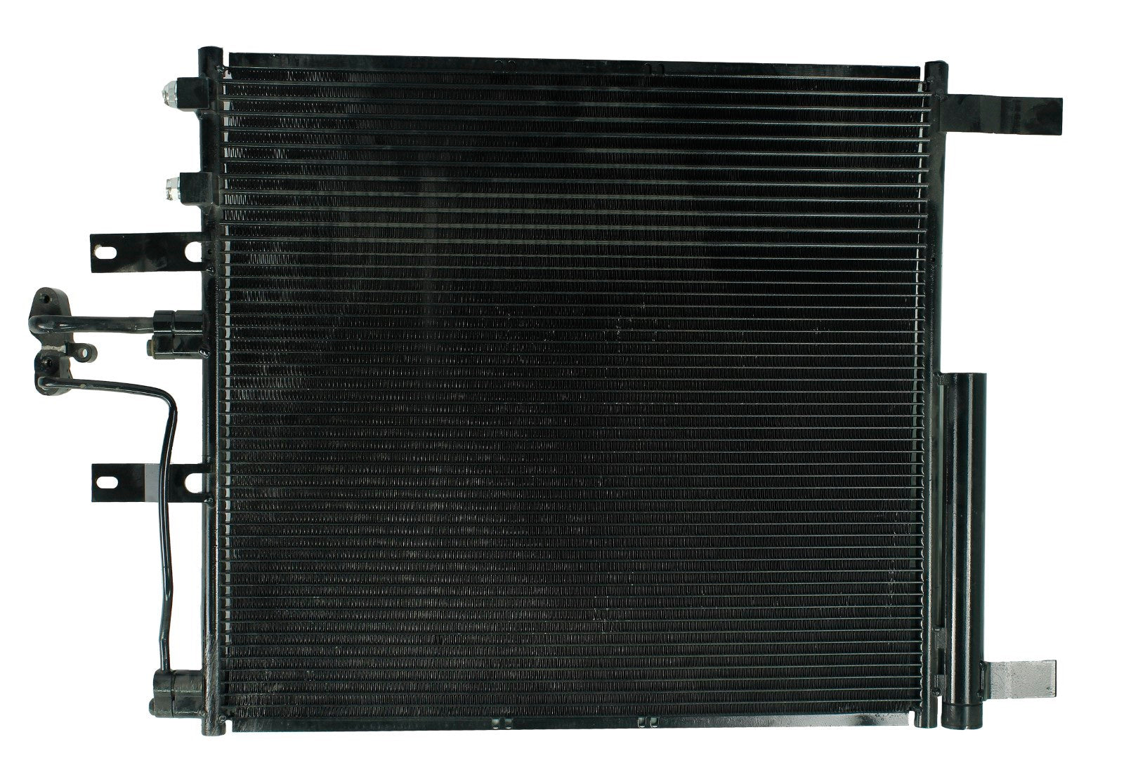 Condensador Automotriz Ram 1500 11-18
