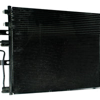Condensador Automotriz Ram 1500 11-18