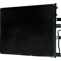 Condensador Automotriz Ram 1500 11-18