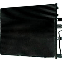 Condensador Automotriz Ram 1500 11-18