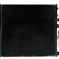Condensador Automotriz Ram 1500 11-18