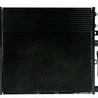 Condensador Automotriz Ram 1500 11-18