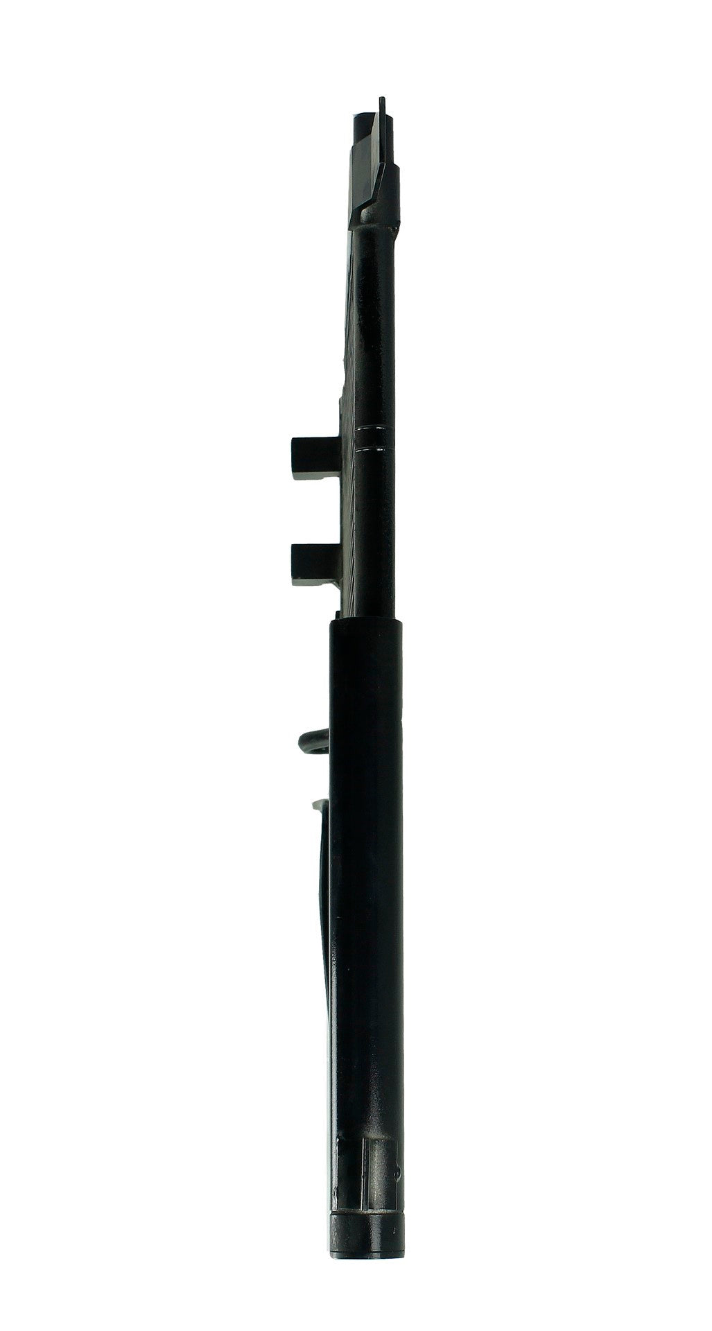Condensador Automotriz Ram 1500 11-18