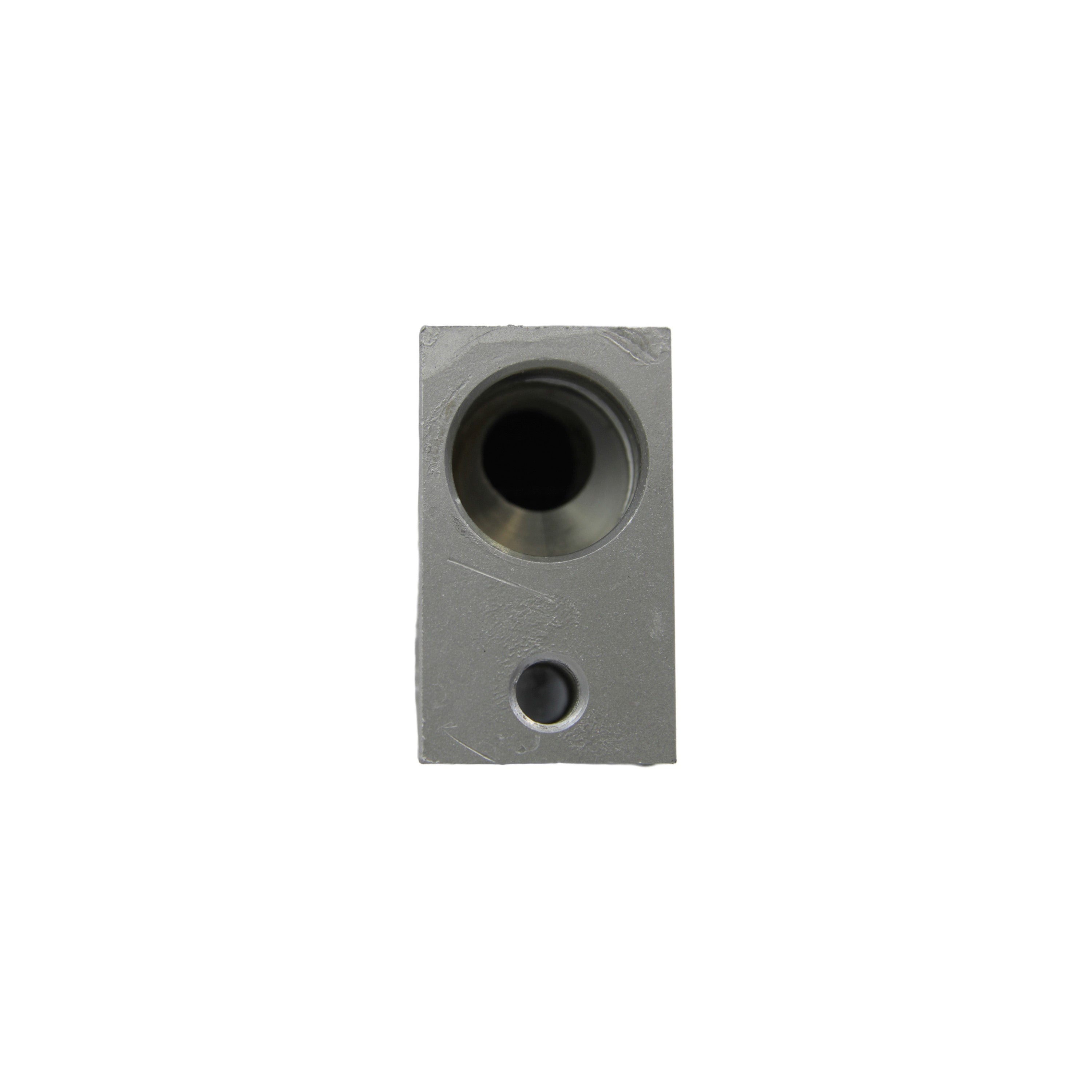 Condensador Automotriz Fiat Panda 07-18