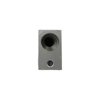 Condensador Automotriz Fiat Panda 07-18