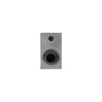 Condensador Automotriz Fiat Panda 07-18
