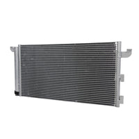 Condensador Automotriz Fiat Panda 07-18