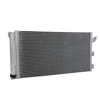 Condensador Automotriz Fiat Panda 07-18