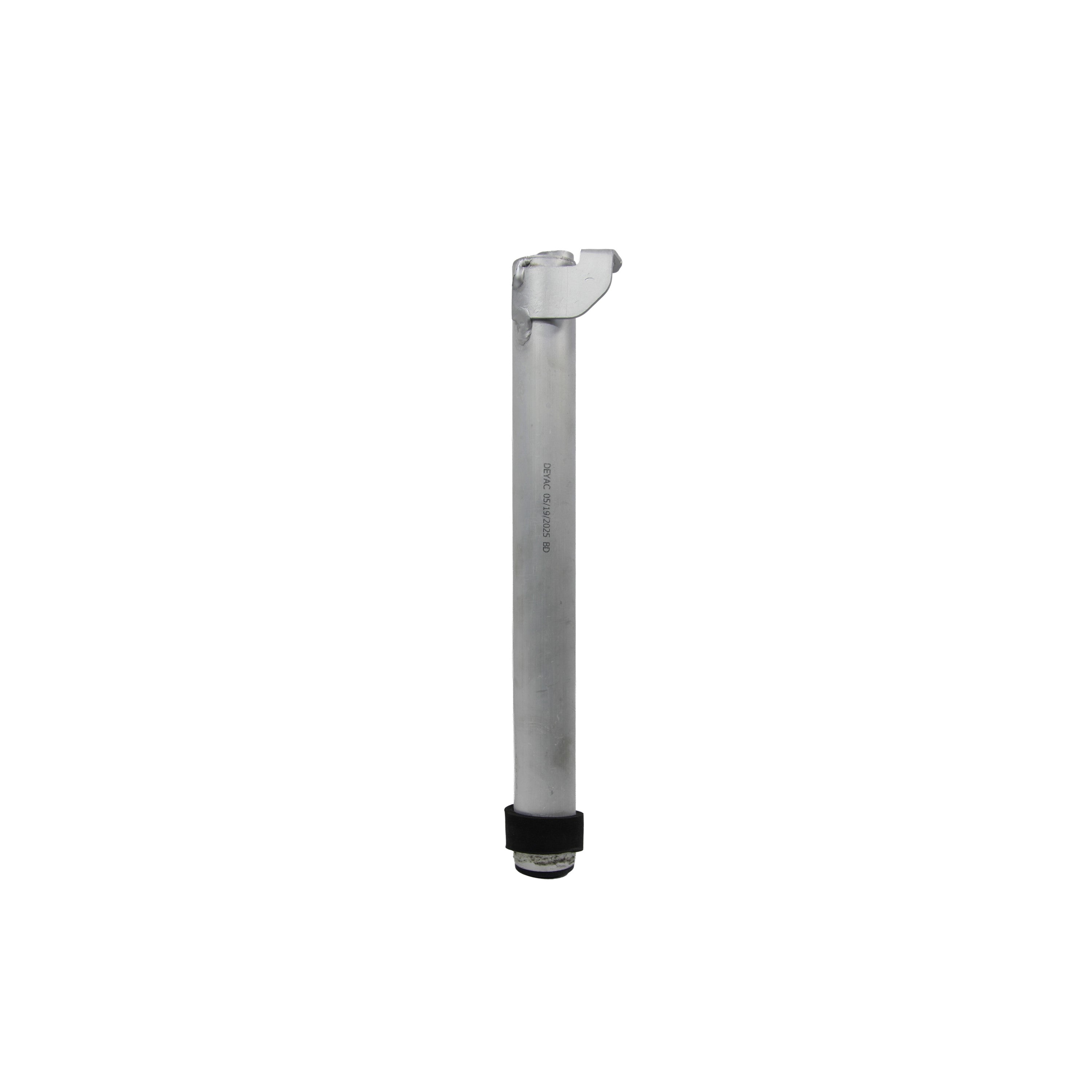 Condensador Automotriz Fiat Panda 07-18