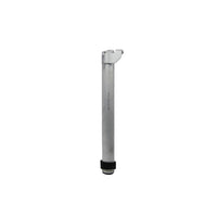 Condensador Automotriz Fiat Panda 07-18